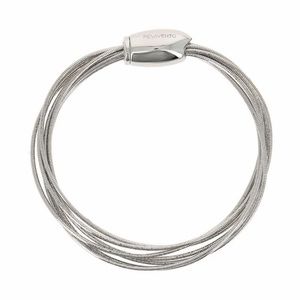 Pesavento “DNA Spring” bracelet          (fine jewelry)